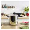 Каструля Tefal Secure Trendy Скороварка з паровим кошиком 6л (P2580701) - Image 12