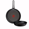 Набор посуды Tefal Ingenio Excellence+, 3 предмети, чорний (P0009553) - Image 2
