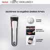 Набір посуду Tefal Ingenio Excellence+, 3 предмети, чорний (P0009553) - Image 6