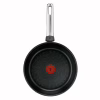 Сковорода Tefal Emotion+ 24см, чорний (E3270444) - Image 2