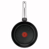 Сковорода Tefal Emotion+, 18см, чорний (E3270144) - Image 2