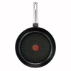 Сковорода Tefal Emotion+, 28см, чорний (E3270644) - Image 2