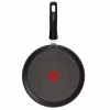 Сковорода Tefal Excellence Fusion, 25см, для млинців, чорний (G3383802) - Image 2