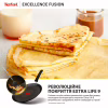 Сковорода Tefal Excellence Fusion, 25см, для млинців, чорний (G3383802) - Image 6