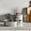 Сотейник Tefal Excellence+, з кришкою, 26см, чорний (E3337145) - Image 5