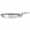 Набор сковородок Tefal Duetto+, 2шт, 24/28см, нержавіюча сталь (G732S255) - Image 3