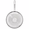 Набор сковородок Tefal Duetto+, 2шт, 24/28см, нержавіюча сталь (G732S255) - Image 5