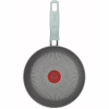 Сковорода Tefal Halo EUCALYPTUS, 24см, алюміній, бакеліт, сірий (G0160402) - Image 2