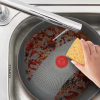 Сковорода Tefal Halo EUCALYPTUS, 24см, алюміній, бакеліт, сірий (G0160402) - Image 6