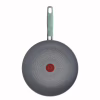 Сковорода Tefal Halo EUCALYPTUS, 28см, алюміній, бакеліт, сірий (G0160602) - Image 7