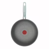 Сковорода Tefal Halo EUCALYPTUS, 26см, алюміній, бакеліт, сірий (G0167702) - Image 7