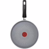 Сковорода Tefal Halo EUCALYPTUS, 25см, алюміній, бакеліт, сірий (G0163802) - Image 2
