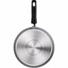 Сковорода Tefal Halo EUCALYPTUS, 25см, алюміній, бакеліт, сірий (G0163802) - Image 3