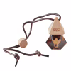 Ароматизатор для автомобіля VITOL Brilliant Air Oud Coffee 8мл (VBA03) - Image 5