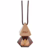 Ароматизатор для автомобіля VITOL Brilliant Air Oud Coffee 8мл (VBA03) - Image 8