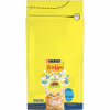 Сухой корм для кошек Purina Friskies Sterile с лососем и овощами 1.5 кг (7613033002458) - Image 2