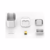 Универсальная посуда для животных Petkit Поилка Eversweet MAX 2 White (P4116 UVC) - Image 8