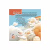 Книга Віршенята-скоромовки - Юлія Пеліхова 4mamas (9786170044327) - Image 6