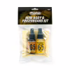 Засіб для догляду за гітарою Jim Dunlop Mini Body & Fingerboard Care Kit (GA59) - Image 2