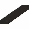 Ремінь для гітари Levy's Classics Series Polypropylene Guitar Strap Black (M8POLY-BLK) - Image 4