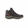 Ботинки Merrell Accentor 3 Sport MID GTX Mns black/tangerine - 43 - чорний/помаранчевий (036.1233) - Image 2