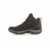 Ботинки Merrell Accentor 3 Sport MID GTX Mns black/tangerine - 43 - чорний/помаранчевий (036.1233) - Image 4