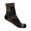 Носки Tribe Trekking Summer olive 44-46 (T-KB-0005-olive-44-46) - Image 7