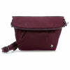 Сумка Pacsafe Citysafe CX convertible Crossbody Бордовая (20405319) - Image 2