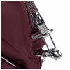 Сумка Pacsafe Citysafe CX convertible Crossbody Бордовая (20405319) - Image 3