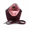 Сумка Pacsafe Citysafe CX convertible Crossbody Бордовая (20405319) - Image 6