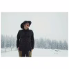 Шляпа Turbat Beskid anthracite black - L - чорний (012.004.4668) - Image 3
