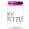 Пляшка для води My Bottle 500 мл / різні кольори / 420 - Image 2