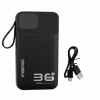 Повербанк Polygold PG-PW328 36000 mAh 22.5W - Image 2