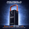 Повербанк Polygold PG-PW118 60000 mAh 22.5W - Image 3