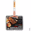 Решетка-гриль с веером акция Maxi+ 68*36*32*5см MH-0854 - Image 5