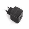 Сетевое зарядное устройство REDDAX RDX-020 12W (Type-C), Black - Image 2