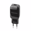 Сетевое зарядное устройство REDDAX RDX-020 12W (Type-C), Black - Image 3