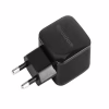 Сетевое зарядное устройство REDDAX RDX-020 12W (Type-C), Black - Image 4