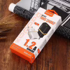 Сетевое зарядное устройство REDDAX RDX-012 6W (USB), White - Image 2
