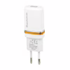 Сетевое зарядное устройство REDDAX RDX-012 6W (USB), White - Image 5