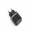 Сетевое зарядное устройство REDDAX RDX-013 10W (USB), Black - Image 2