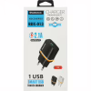 Сетевое зарядное устройство REDDAX RDX-013 10W (USB), White - Image 2