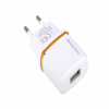 Мережевий зарядний пристрій REDDAX RDX-013 10 W (USB), White - Image 4