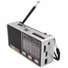 Радиоприемник Golon RX-8866BT, Bluetooth - Image 3