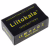Аккумулятор LiitoKala 18650, Lii-22A, 2200mAh - Image 2