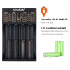 Зарядний пристрій LiitoKala Lii-402 - Image 4