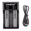 Зарядное устройство LiitoKala Lii-C2 - Image 3