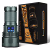 Ручной фонарь YEMAO YM-G404 TG 30W, 1x14500, ЗУ Type-C, zoom - Image 4