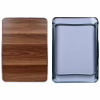 Стол раскладной 70*50*60см MH-5310-1 Дерево - Image 2