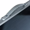 Стол раскладной 80*60*70см MH-5311-4 Чёрный - Image 3